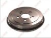 ABE C62056ABE Brake Drum